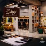 Best Office Interior Designer in Delhi: Design Costs (2026)