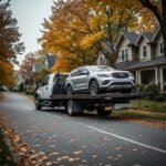 connecticut car shipping