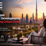 Boutique Residential Developments in Dubai