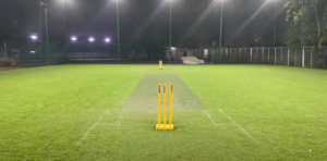 Box Cricket Turf