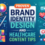 Proven Brand Identity Design And Healthcare Content Tips