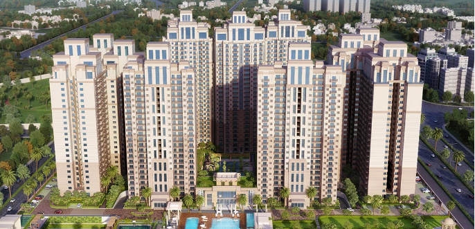 Builders in Noida