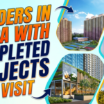 Builders in Noida