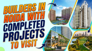 Builders in Noida