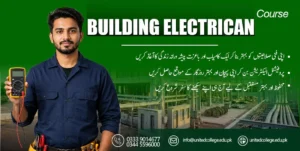 Building Electrician vs Industrial Electrician