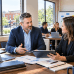 Business Coach in Charles City, IA