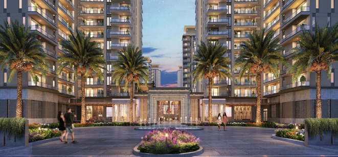 Buy 2 BHK Flat in Noida