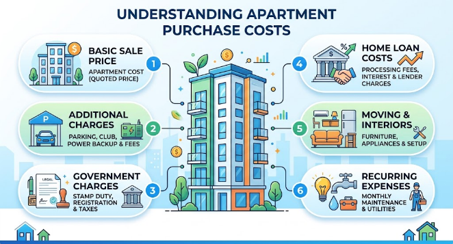 Buy Flat in Noida