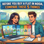 Buy Flat in Noida