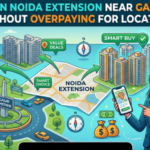 Buy Flat in Noida Extension