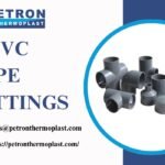 CPVC Pipe Fittings