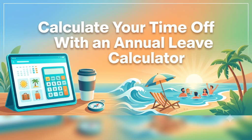 Annual Leave Calculator