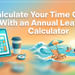 Annual Leave Calculator