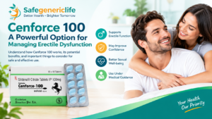 Cenforce 100