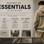 Essentials Hoodie Style Your Everyday