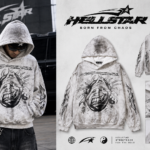 Explore the Distinctive Essence of Hellstar Hoodie Streetwear