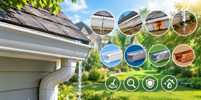 Gutters