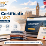 PMC Certificate