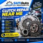 clutch-replacement-cost