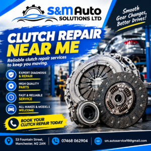 clutch-replacement-cost