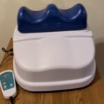 Chi Massage Machine