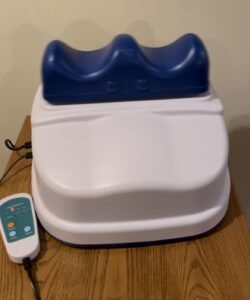 Chi Massage Machine
