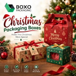 Christmas Packaging Boxes With Logo (1)