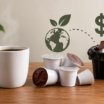 Single Serve Coffee Packaging