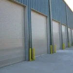 Commercial Roll Up Doors
