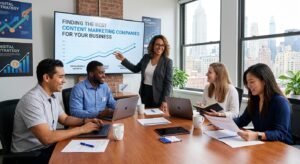Content Marketing