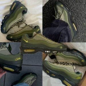 Corteiz Air Max 95