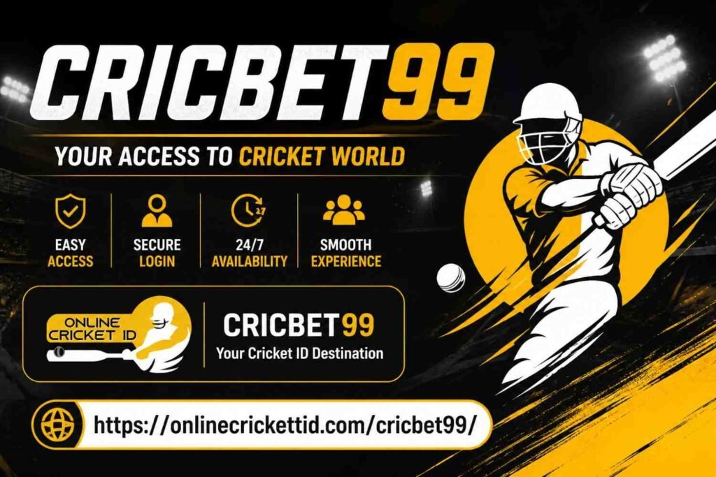 Cricbet99