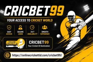Cricbet99