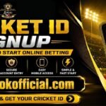 Cricket ID Signup for smart online betting account access