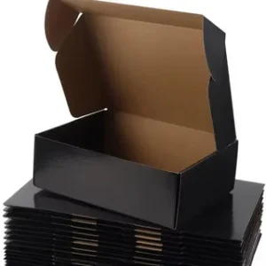 Custom Corrugated Boxes