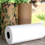 Custom Freezer Paper