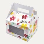 Custom Gable Boxes