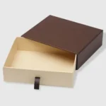 Custom Match Slide Rigid Boxes