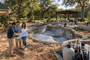 Custom Pool Builder in Valdosta, GA (1)