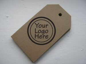 Custom Product tags