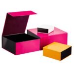 Custom Rigid Gift Boxes1