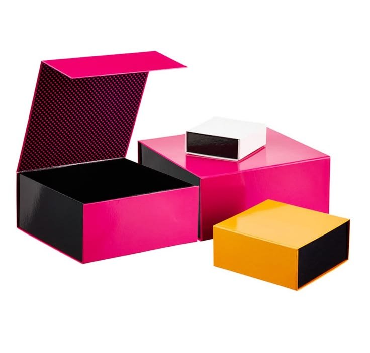 Custom Rigid Gift Boxes1