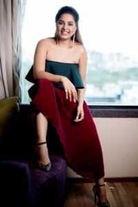 Goa Escort Agency