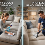 DIY Couch Cleaning vs Professional Upholstery Cleaning_11zon