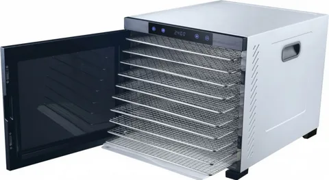Dehydrator