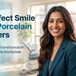 Dental Veneers in ISlamabad