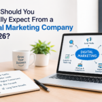 Digital Marketing Workspace 2026