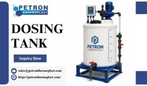 Dosing Tank