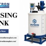 Dosing Tank