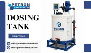 Dosing Tank